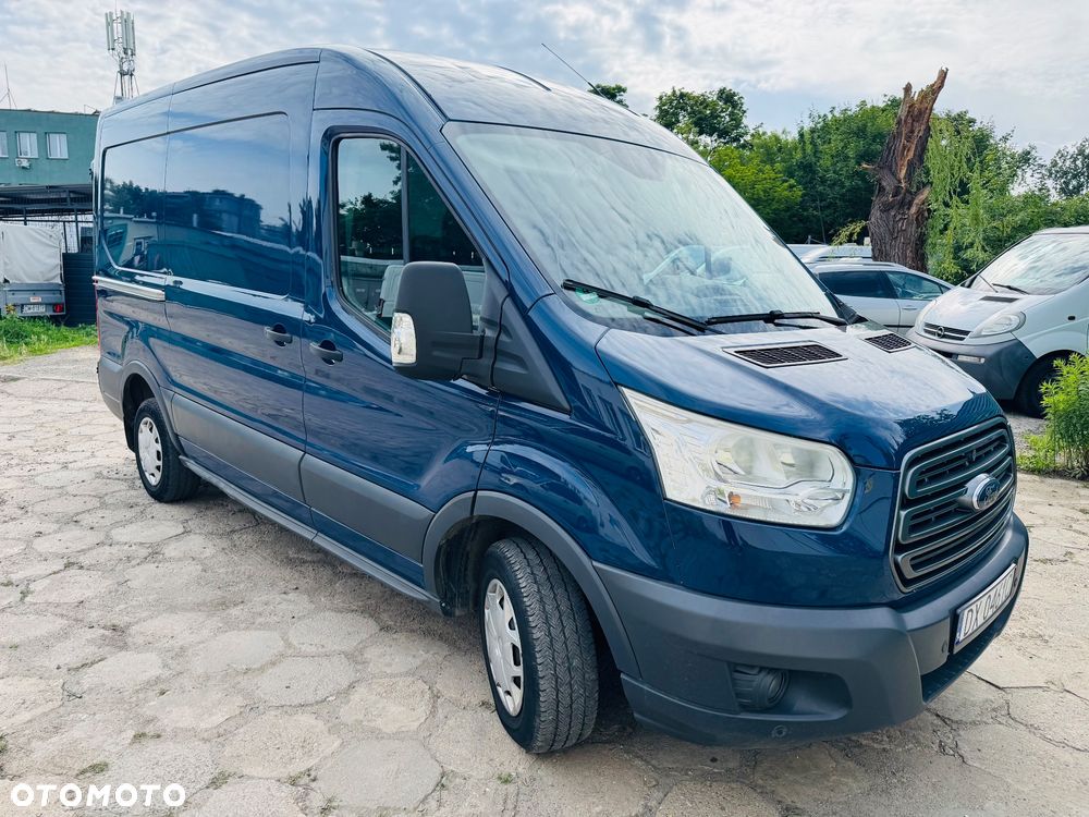 Ford Transit - 2