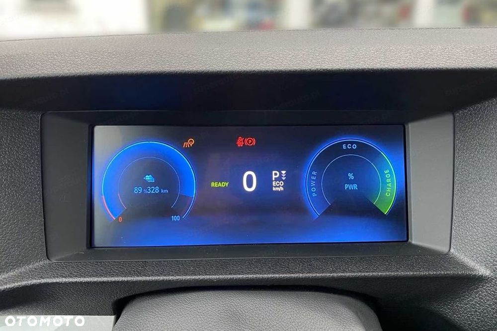 Toyota Proace Verso - 9