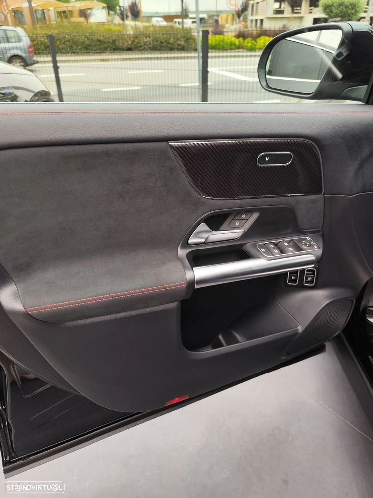 Mercedes-Benz GLA 250 e AMG Line - 5