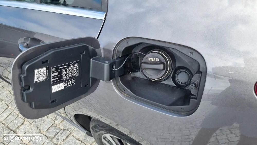 Mercedes-Benz A 250 e Style Plus - 19