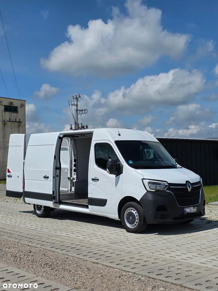 Renault Master - 8