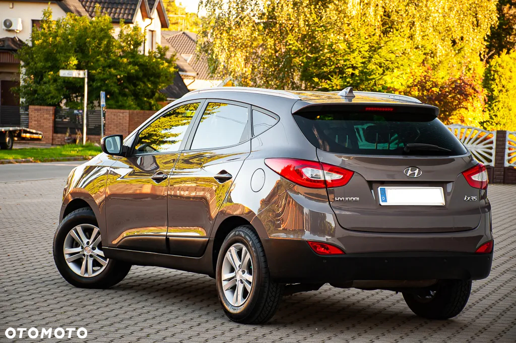 Hyundai ix35 1.6 GDI Premium 2WD - 17