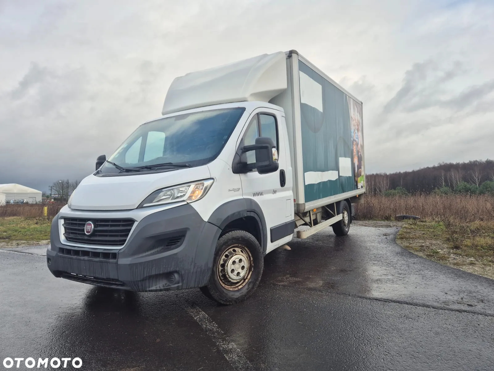 Fiat ducato - 8