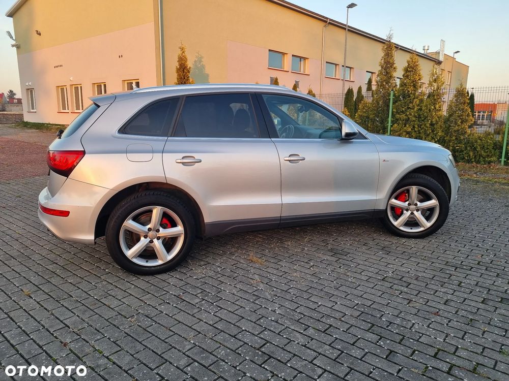Audi Q5 - 19