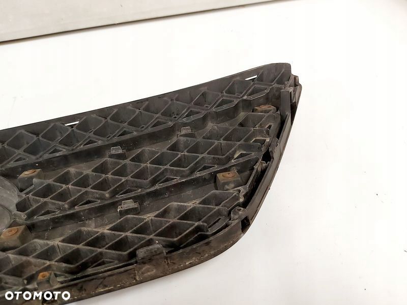 KIA CEED 1 I GRILL ATRAPA PRZÓD PRZEDNIA CHŁODNICY 86350-1H000 - 5