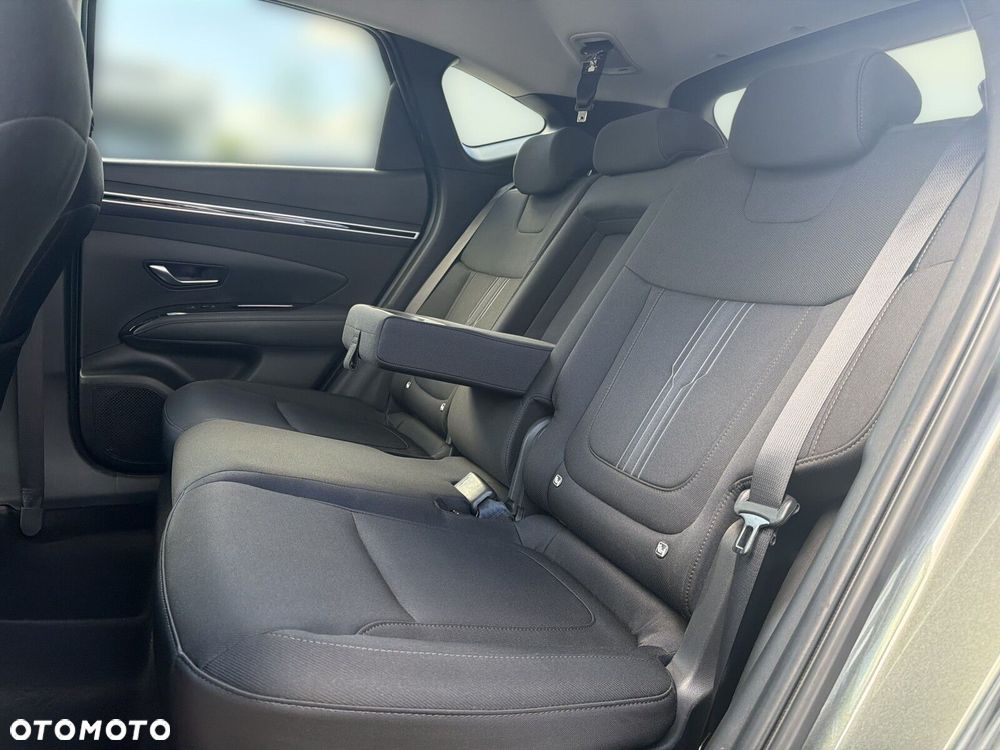 Hyundai Tucson - 14