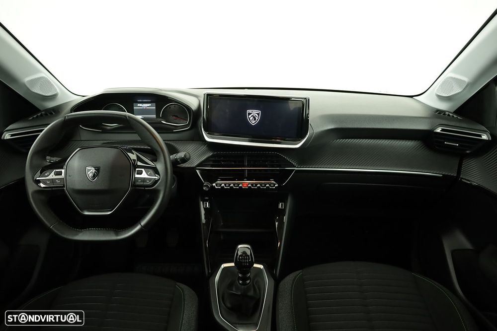 Peugeot 208 1.2 PureTech Active - 7