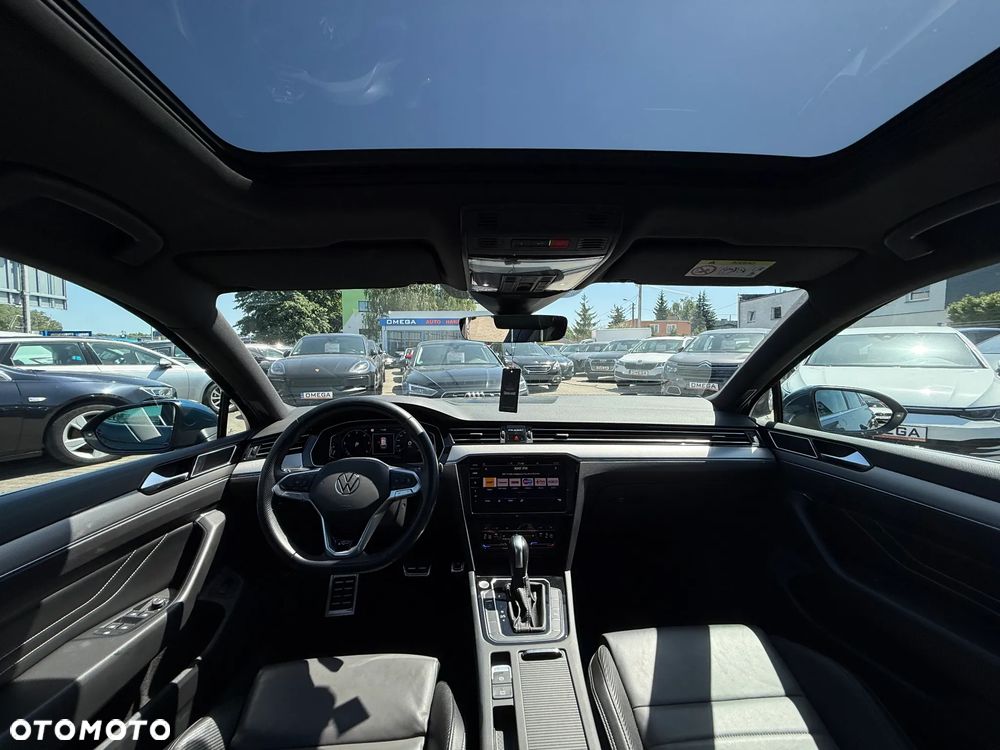 Volkswagen Passat 2.0 TDI SCR DSG 4Motion Business - 9