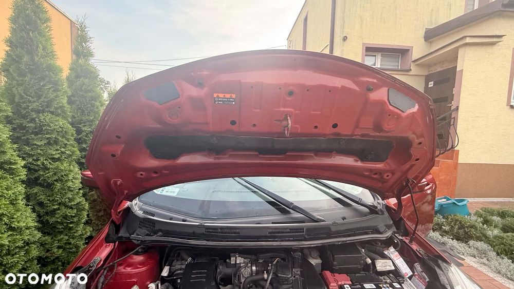 Nissan Note 1.2 Acenta - 9