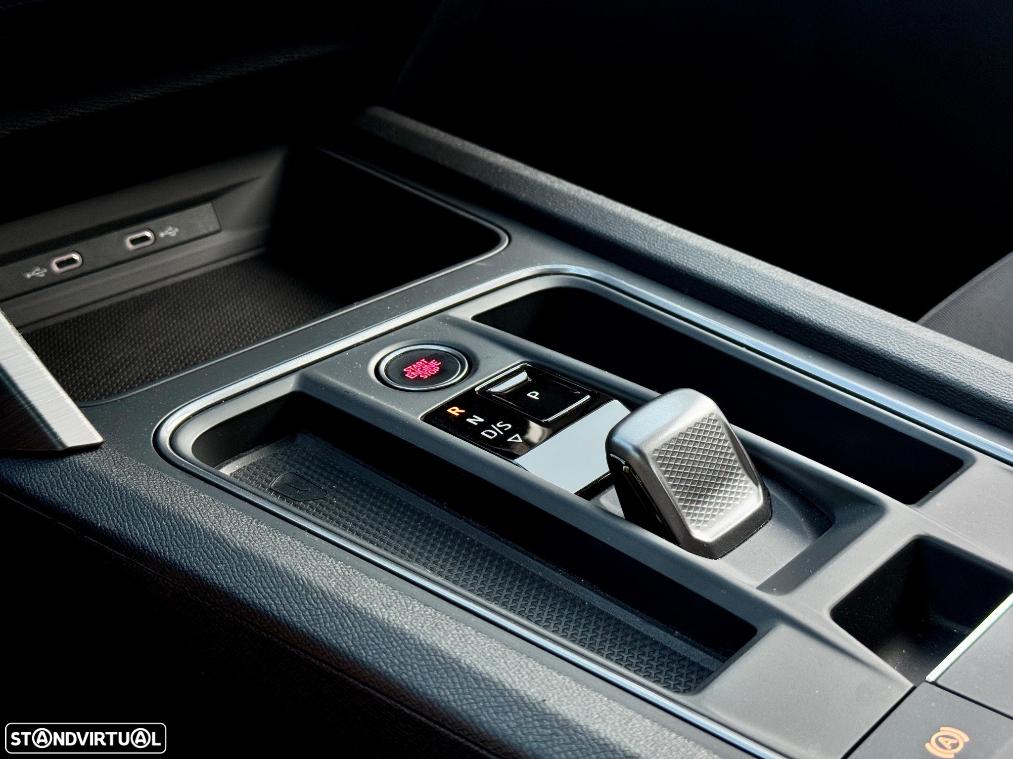 Cupra Formentor 1.4 e-Hybrid DSG VZ - 48