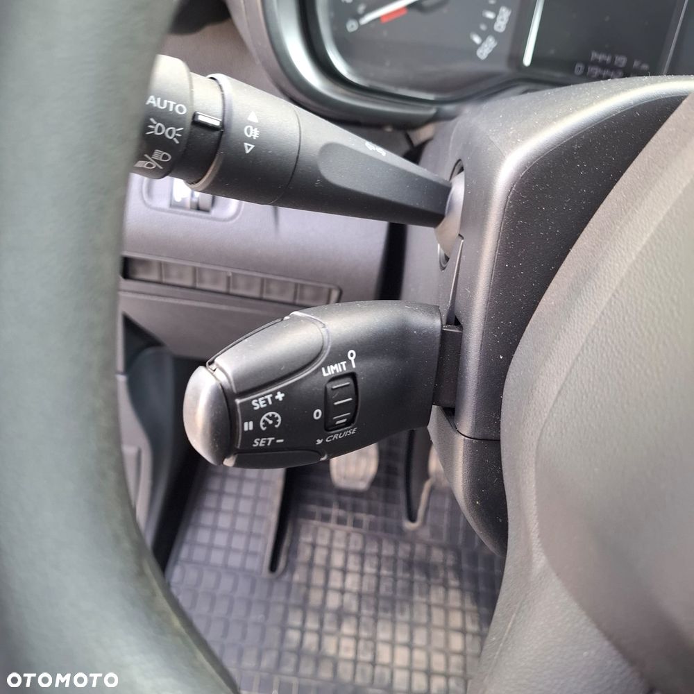 Citroën Berlingo - 16