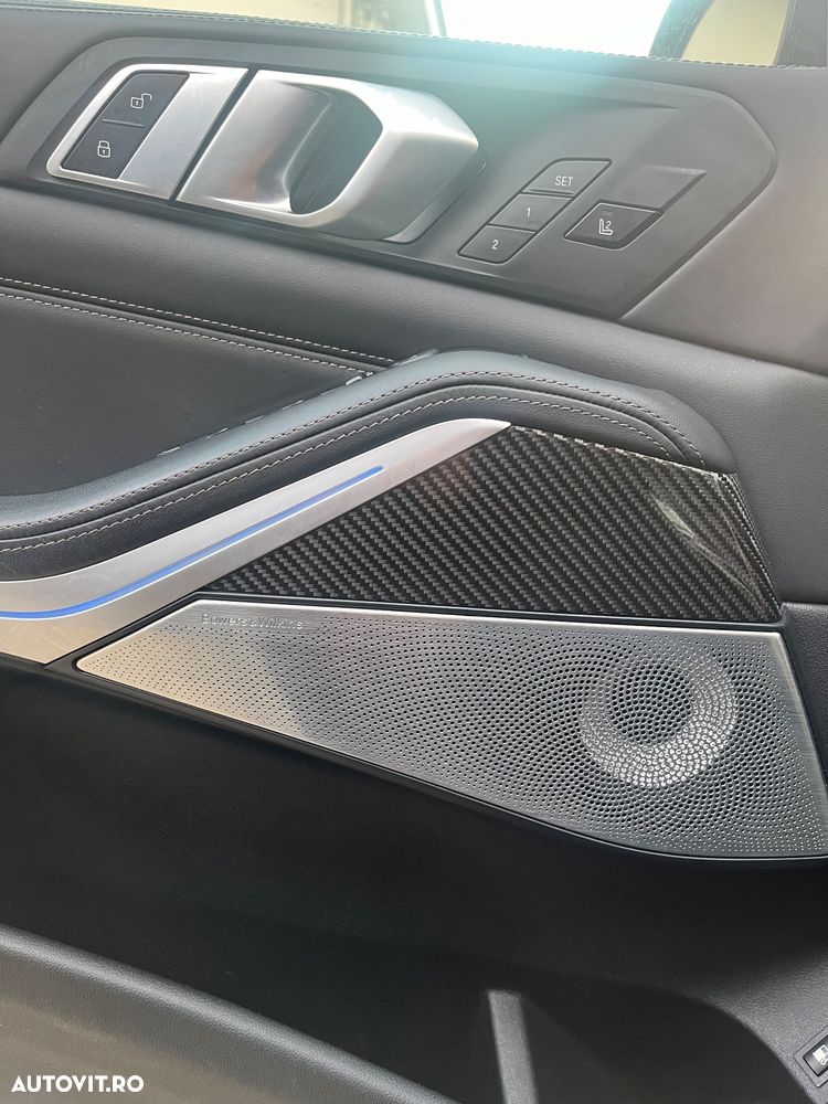 BMW X5 xDrive45e - 24