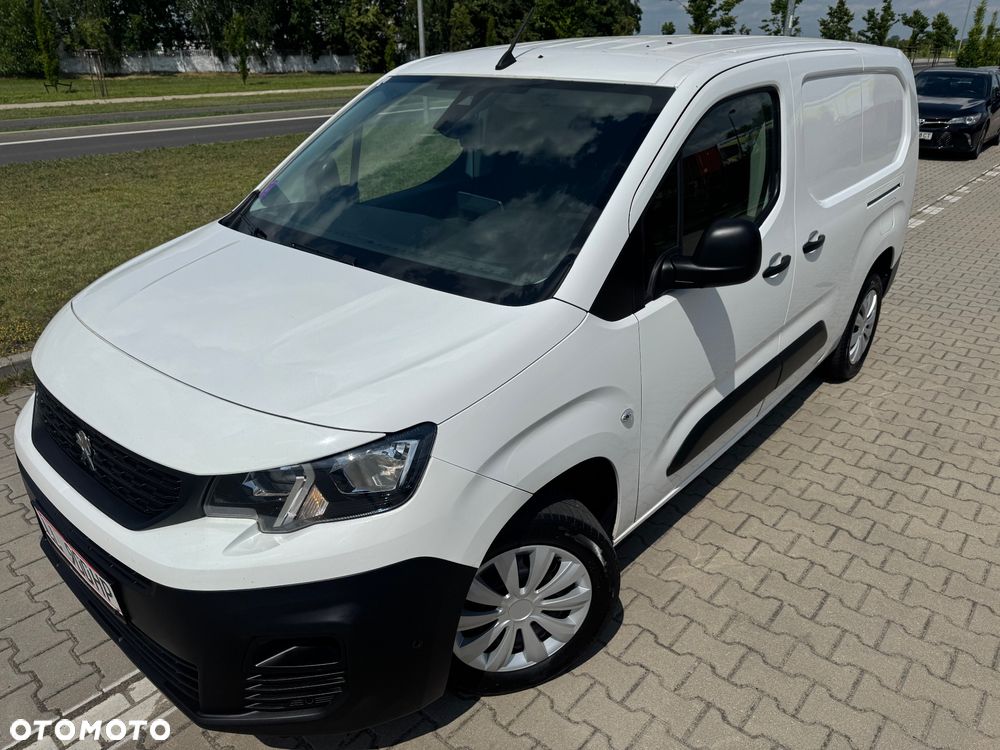 Peugeot Partner - 5