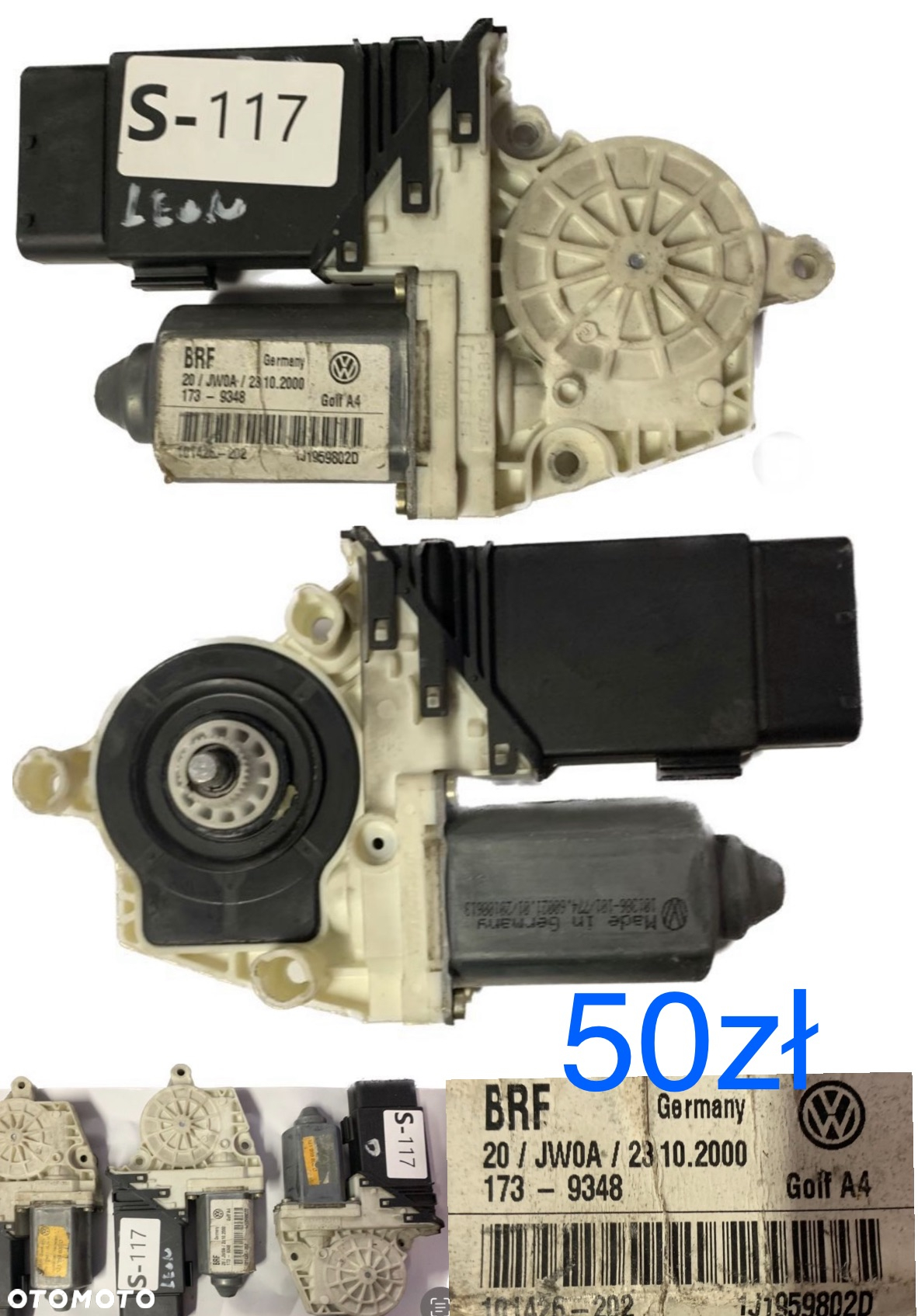 Silnik Silniczek Podnoszenia szyb szyby przód tył prawy lewy Audi Seat Skoda Volkswagen 6Q1959801A 1K0959701P 1K0959793L 1K0959792D 1T0959702A 5P0837401C 1K0959793D 5P0837401A 1J1959802B 1J1959802D 1J0959802F 101431-202 1J0959802C 1C0959802B 5P0837402 1K0959793D 1K0959792G 5P0837402H 1T0959702B 6Q0959812A 6L1959801 1K0959703E 1K0959701AC 1K5837401AM 1K0959704M 1K0959703E 4F0959801A - 8