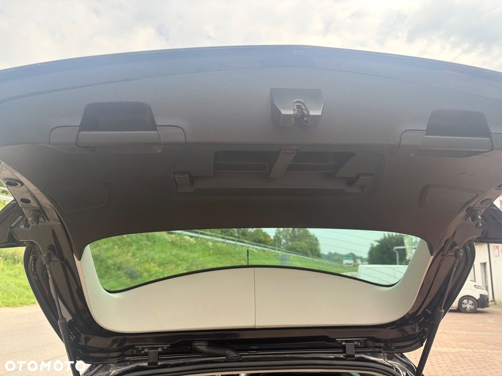 Opel Astra 1.7 CDTI - 35
