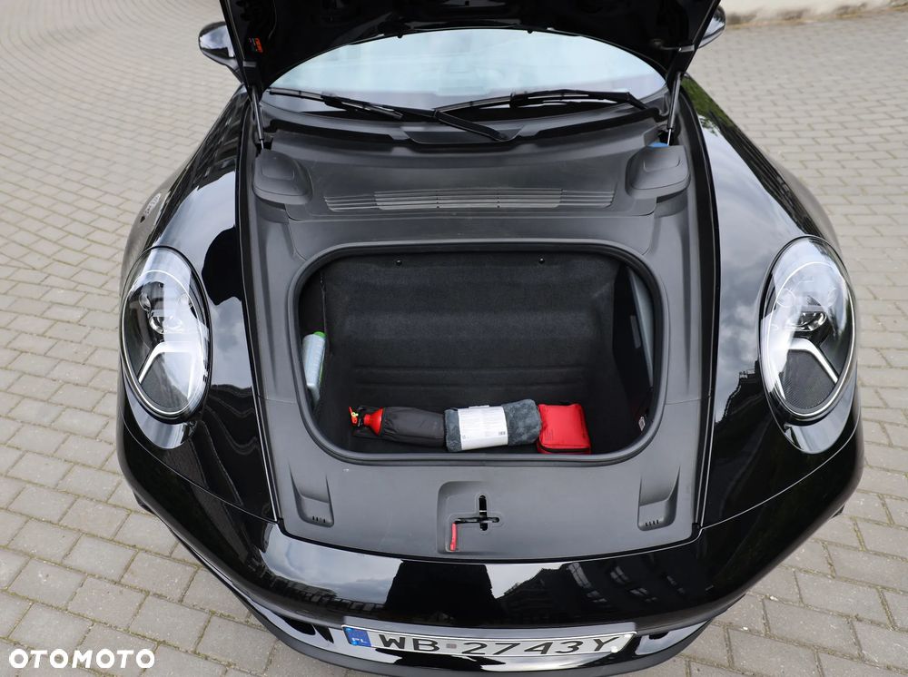 Porsche 911 Carrera S - 39