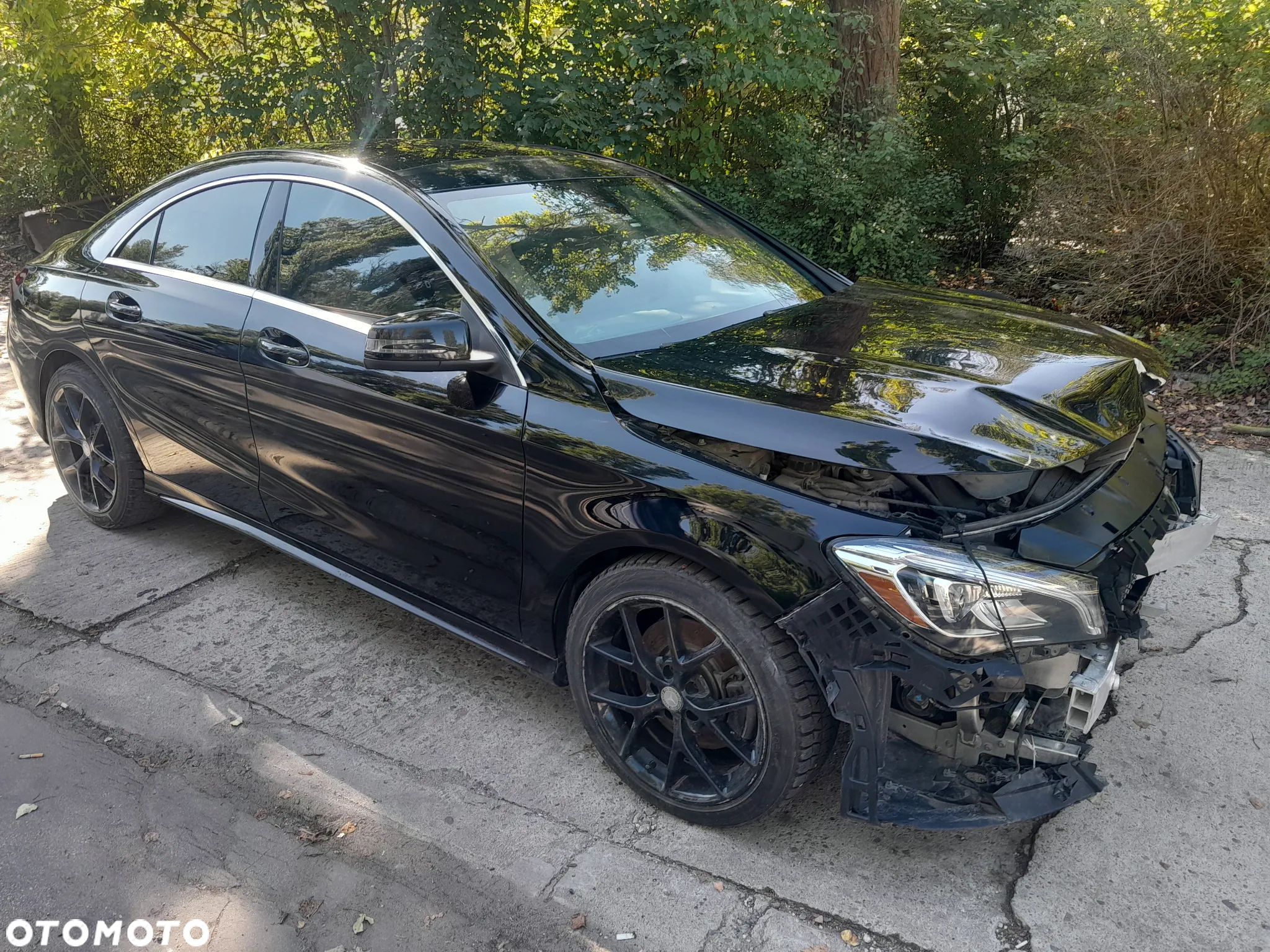 Mercedes-Benz CLA 250 Sport 4-Matic - 2