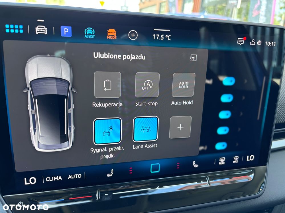 Volkswagen T-Roc 1.5 eTSI Style DSG - 22