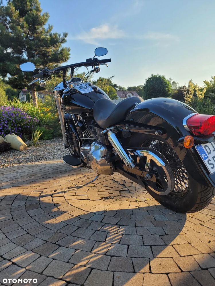 Harley-Davidson Dyna Switchback - 12