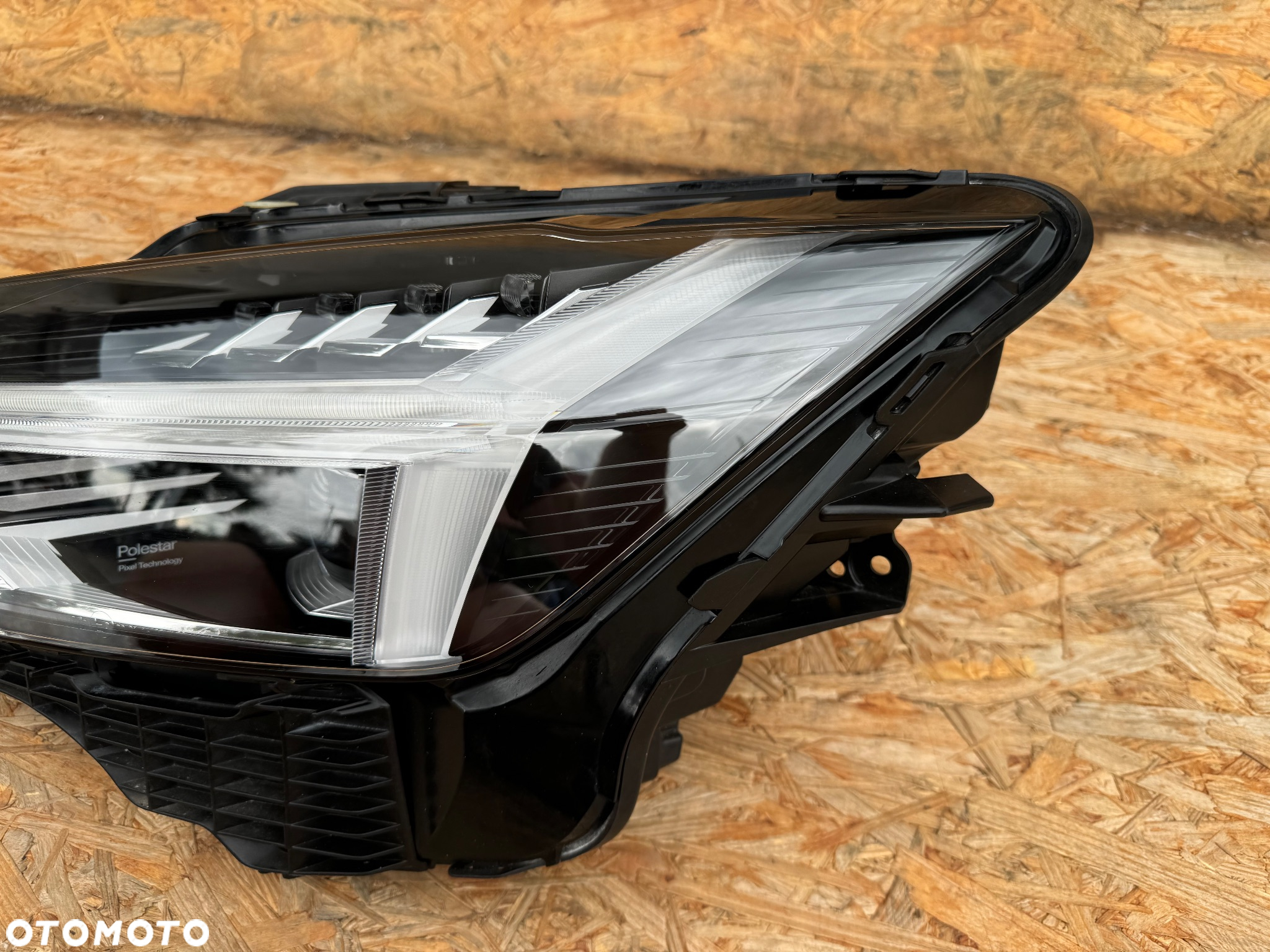 パーツ FARO LASER777 WIĄZKA ZAMKA KLAPY TYLNEJ do ABARTH Punto 4062101131133 za