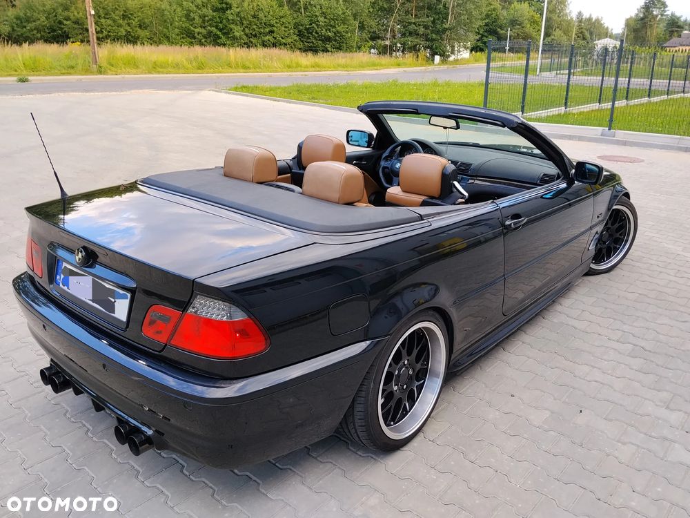 BMW Seria 3 330 Ci - 3