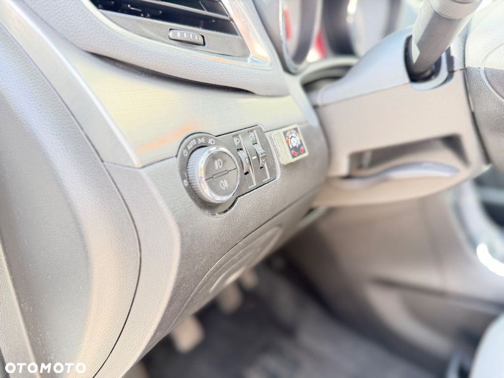 Opel Mokka 1.4 T Cosmo - 9