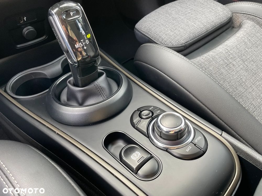 MINI Countryman Cooper S Sport - 32