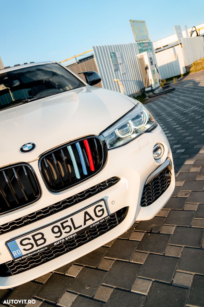 BMW X4 - 22