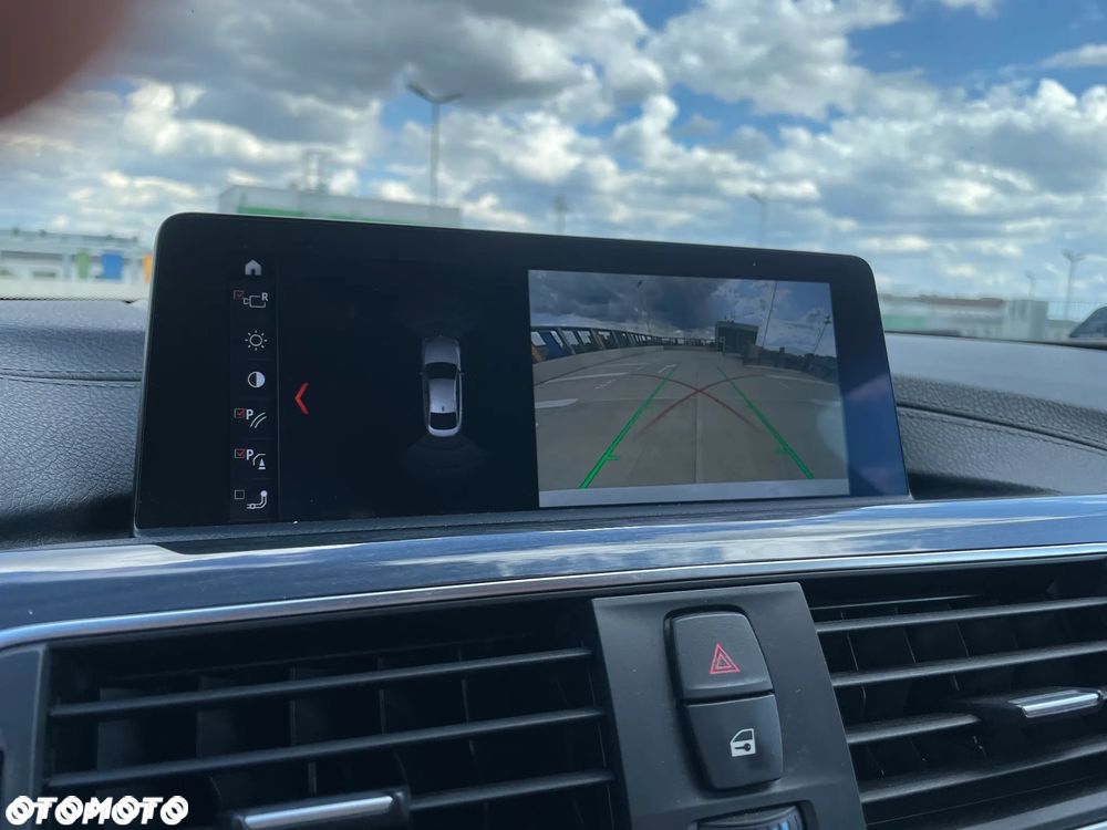 BMW Seria 4 430i xDrive - 22