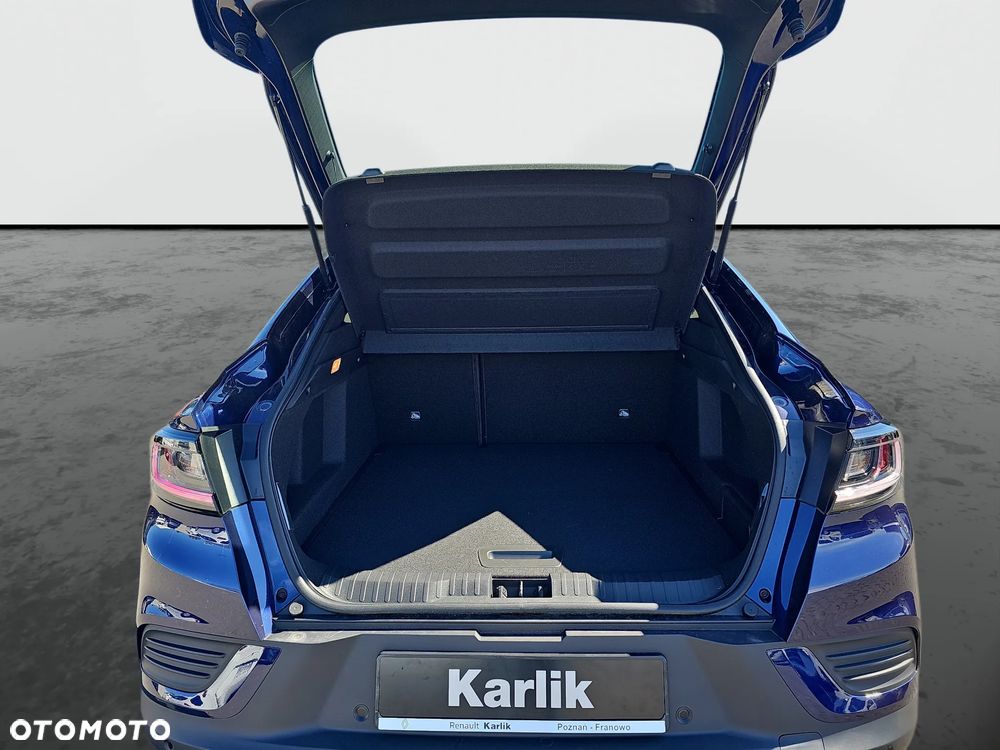 Renault Arkana 1.6 E-Tech Full Hybrid 145 Techno MMT - 26