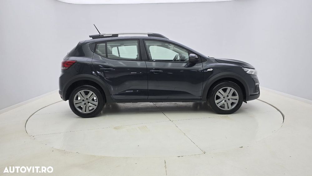 Dacia Sandero TCe 90 MT5 Comfort - 5