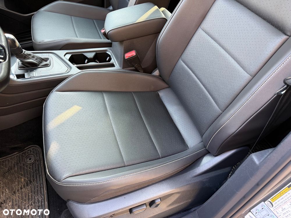 Volkswagen Tiguan Allspace 2.0 TSI 4Mot R-Line DSG 7os - 15