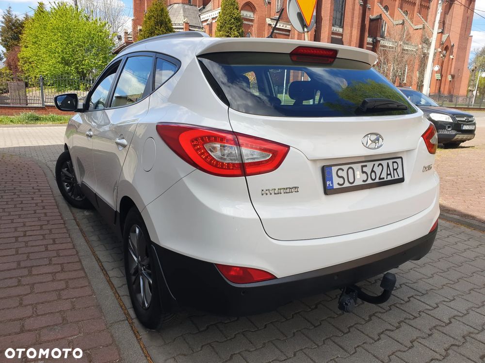 Hyundai ix35 1.6 GDI Premium 2WD - 20