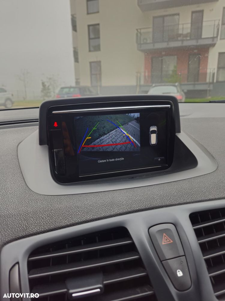 Renault Megane Grandtour ENERGY dCi 110 Start & Stopp Bose Edition - 11