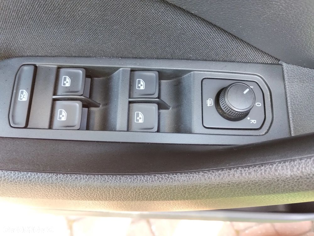 Skoda Kamiq 1.0 TSI Ambition - 28