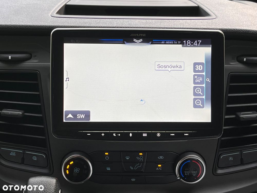 Ford CHALLENGER GRAPHITE EDITION 260 2020 2.0 170KM - 21
