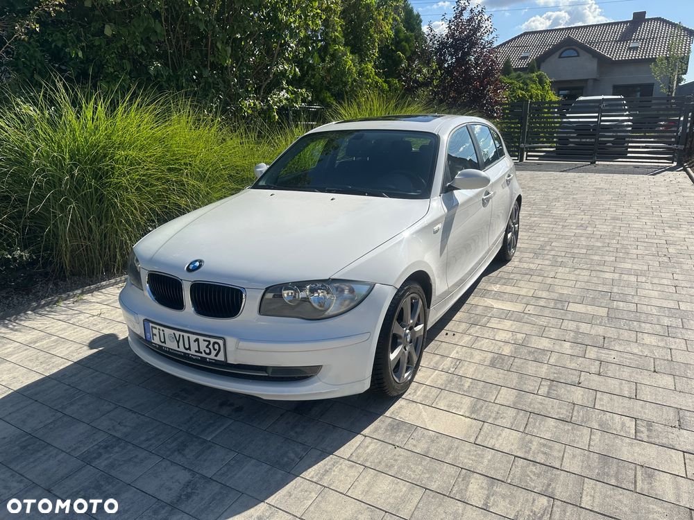 BMW Seria 1