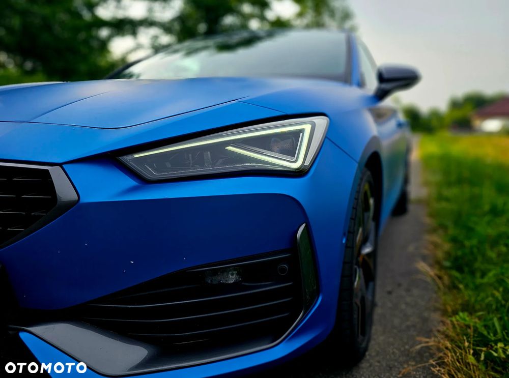 Cupra Leon 1.5 e-Hybrid PHEV DSG - 1