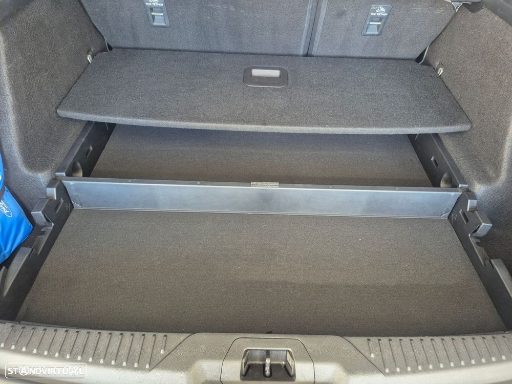 Ford Focus SW 1.0 EcoBoost Business - 30