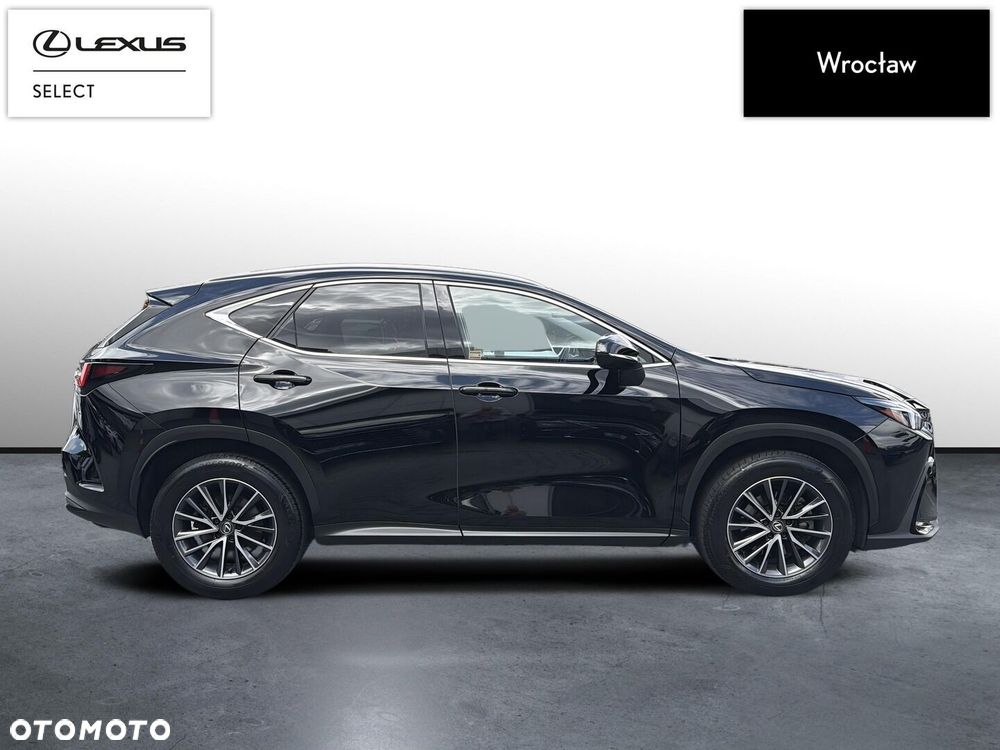 Lexus NX 350h Prestige AWD - 7
