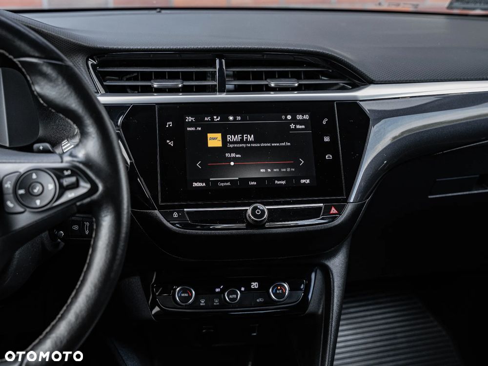 Opel Corsa 1.2 Elegance S&S - 18
