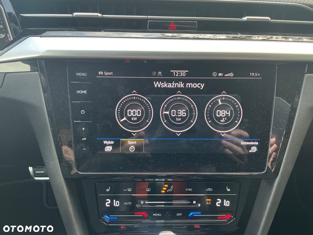 Volkswagen Arteon Shooting Brake 2.0 TSI 4Motion R DSG - 25
