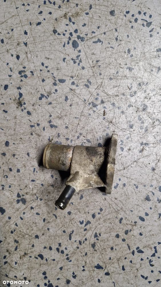 RENAULT LAGUNA II 1.8 16V OBUDOWA TERMOSTATU - 2