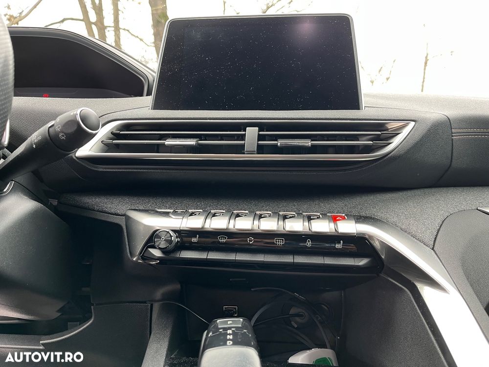 Peugeot 3008 1.6 THP EAT6 GT-Line - 8