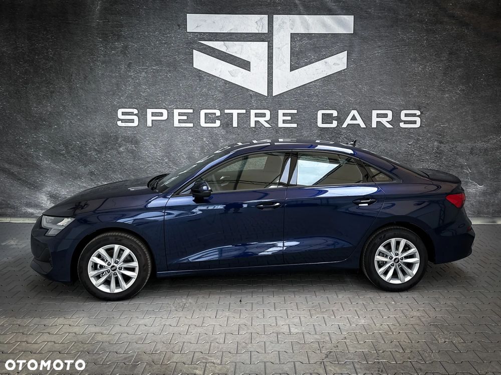 Audi A3 Limousine - 5