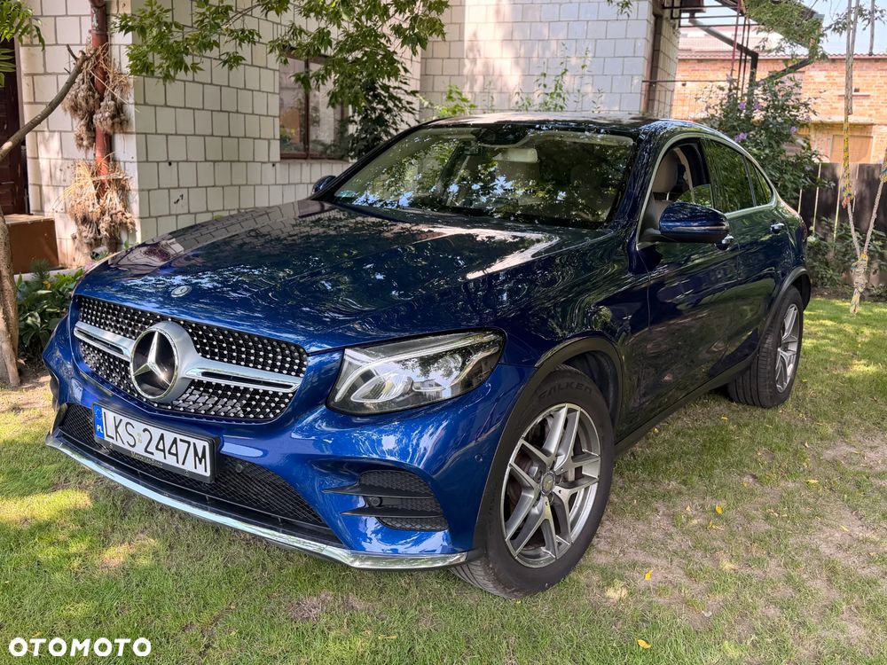 Mercedes-Benz GLC - 6