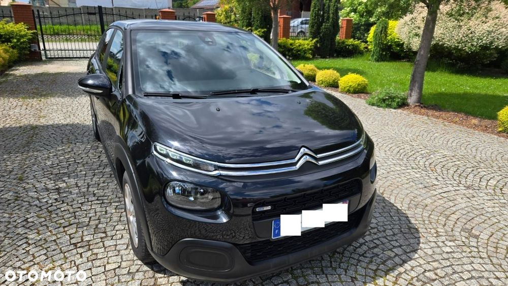 Citroën C3 - 10