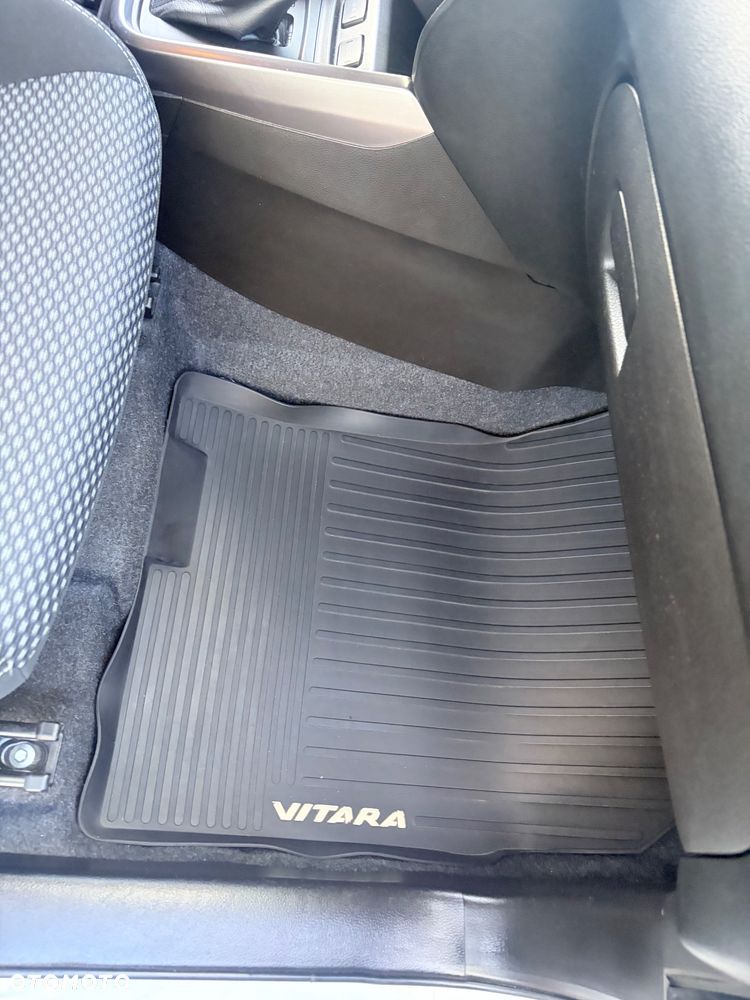 Suzuki Vitara - 9