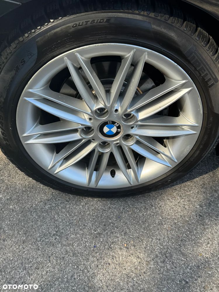 BMW Seria 1 130i - 16