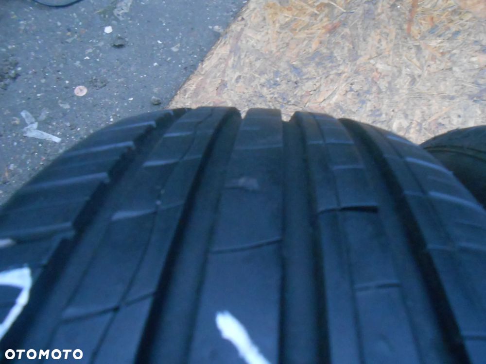 OPONY 195/55R16 IMPERIAL ECO DRIVER 5 DOT 0122 7.7MM - 4